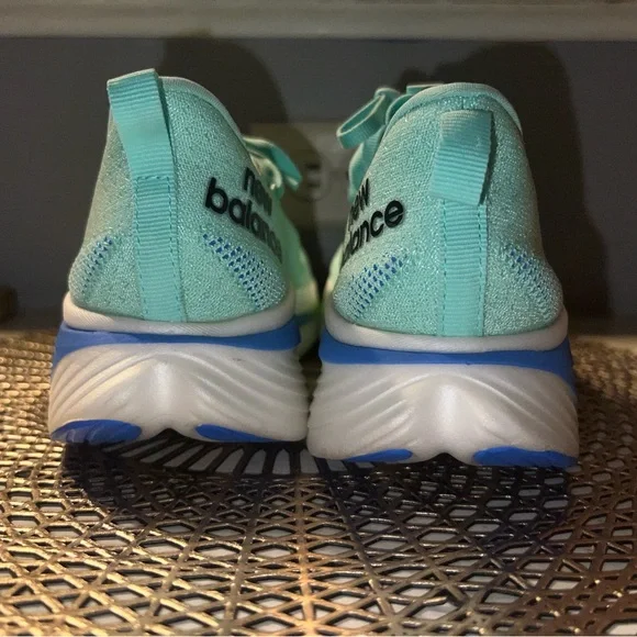 New Balance FuelCell SuperComp Elite V3 MRCELLT3 Women’s Running Shoes - Picture 6 of 13